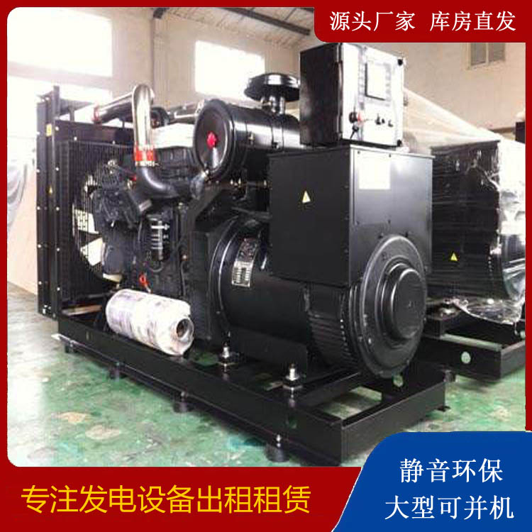 南木林发电车出租 柴油发电机组需要经常换机油吗？