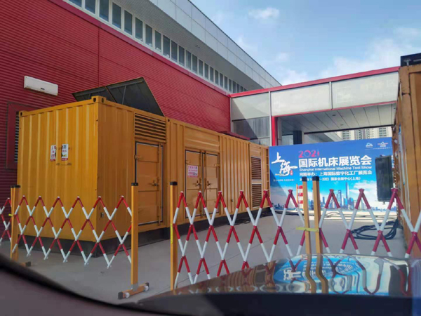 南木林发电机出租 对于发电机的特性你了解多少？