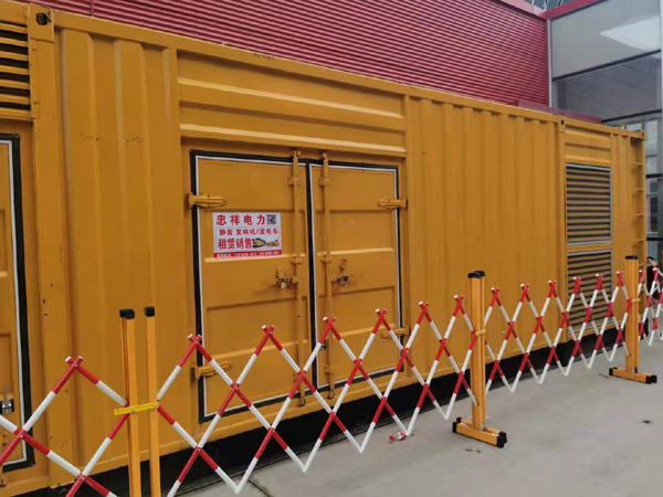 南木林关于通用发电机的十万个为什么？
