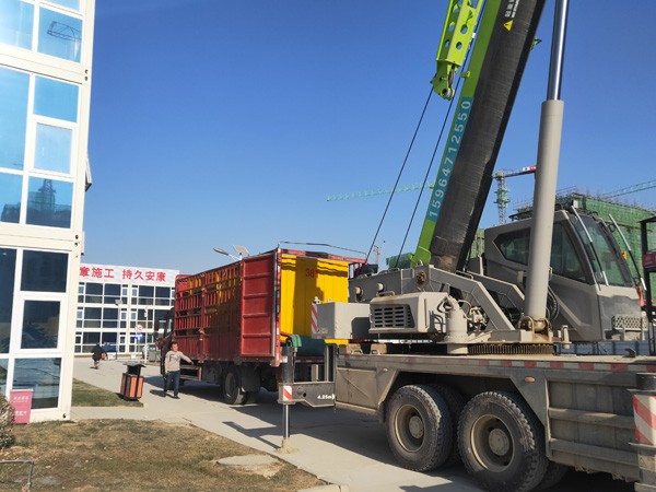 南木林发电机出租50KW柴油发电机组需要配多粗电缆线