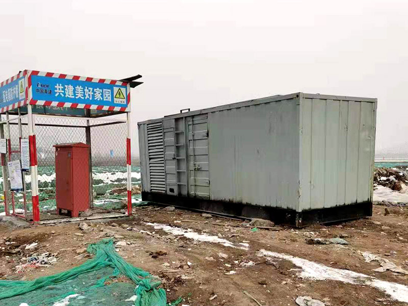 南木林燃气发电机在高海拔地区运行时会遇到哪些常见故障？