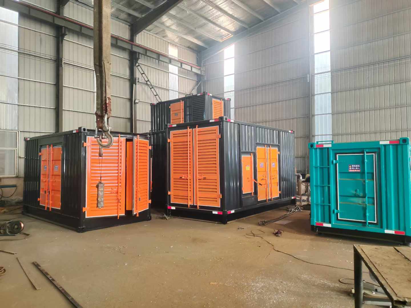 南木林发动机故障灯亮了是什么原因？