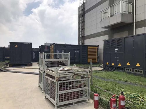 南木林除了定期检查，还有哪些方法可以及时发现接触式转速表探头的磨损？
